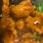 Best S12. General Tso's Shrimp in McDonald, PA